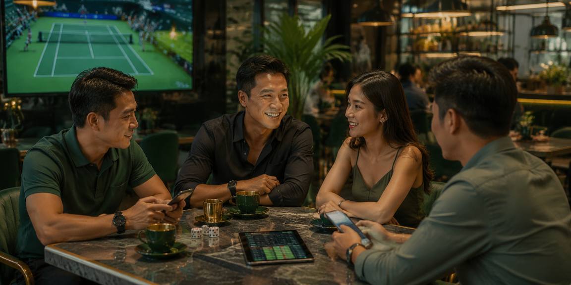 a68win Live Casino